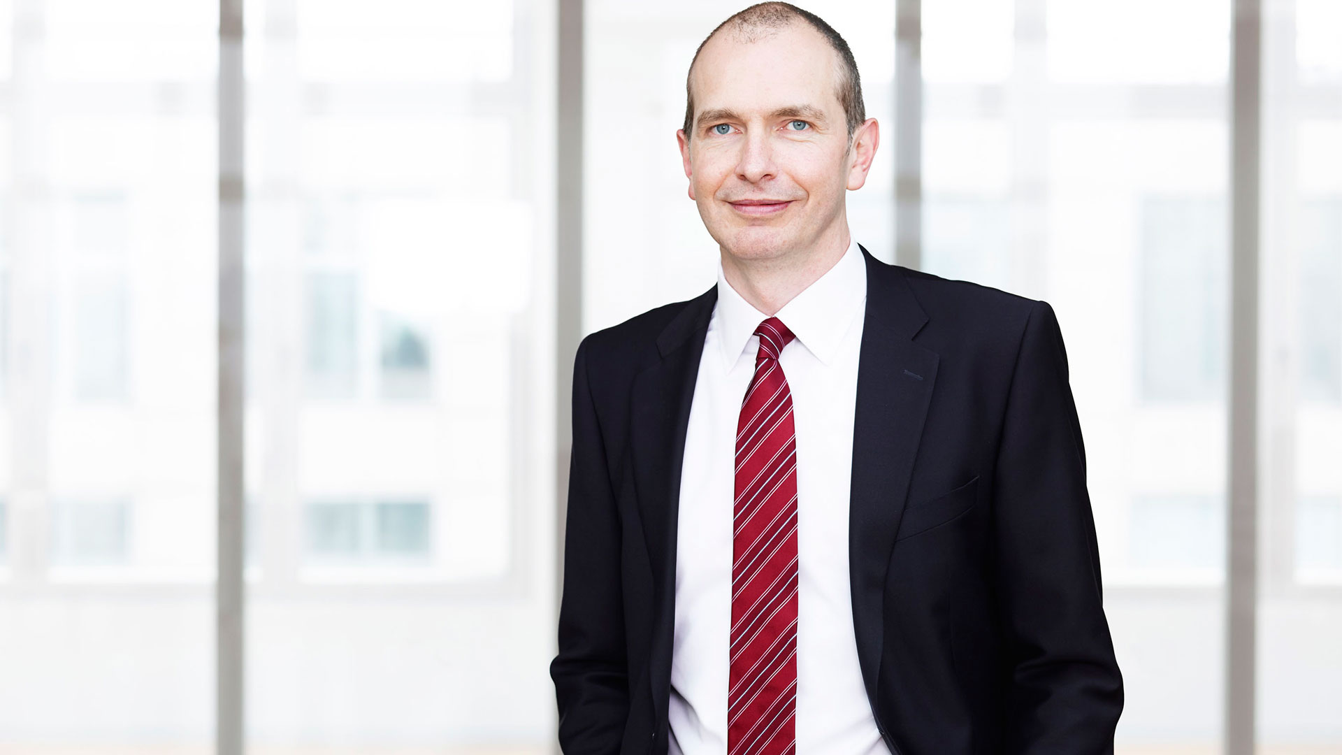 Dr. Andreas Eurich wurde zum neuen AGV-Vorsitzenden gewählt