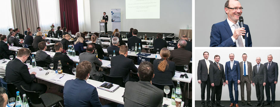 Rückblick: Fachtagung Marketing 2015 in Berlin