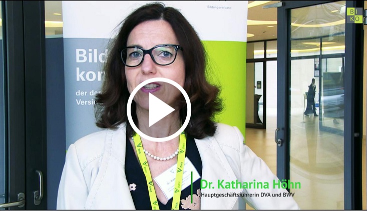 Video: So war der BIKO 2017