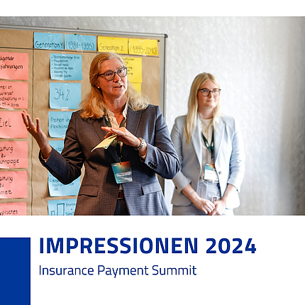 Insurance Payment Summit 2024