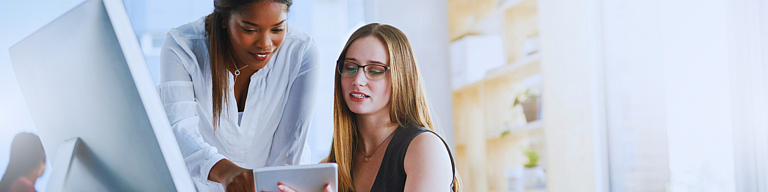 Online-Marketing, Content Marketing und Social Media