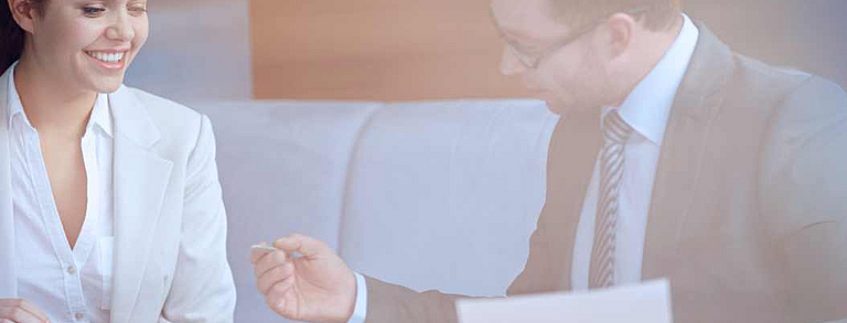 Sales Coaching für einen erfolgreichen Start im Versicherungsvertrieb