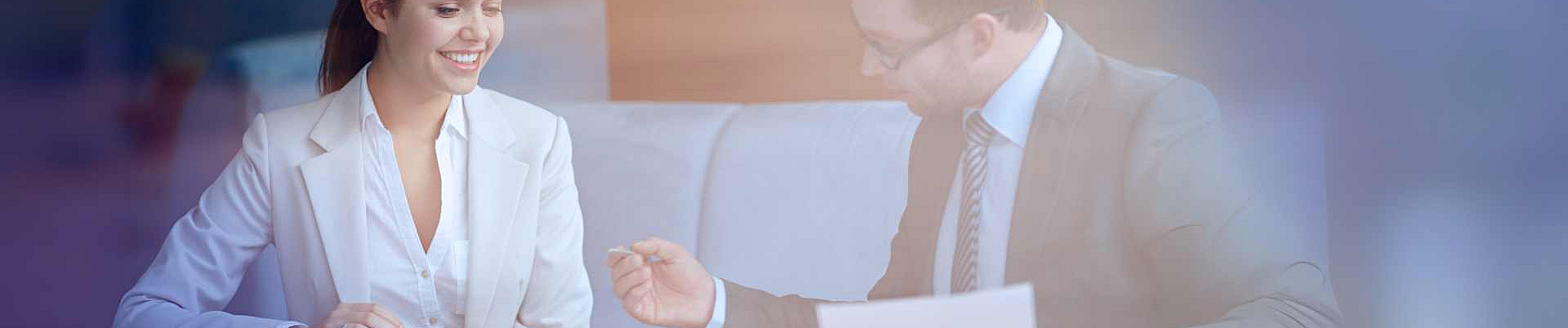 Sales Coaching für einen erfolgreichen Start im Versicherungsvertrieb