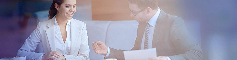 Sales Coaching für einen erfolgreichen Start im Versicherungsvertrieb
