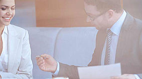Sicher durchstarten nach der §34d-Prüfung: Neues DVA-Sales Coaching
