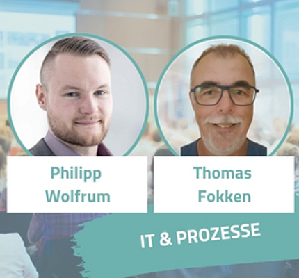Foto Batch- oder Realtime-Verarbeitung – Wohin geht die Entwicklung?