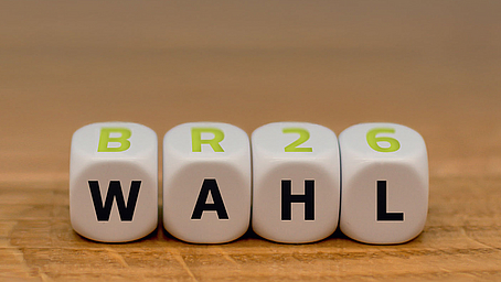 Betriebsrats-Wahlen 2026: Jetzt beginnt die Phase der Vorbereitung