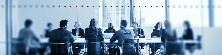 Aufbau, Überwachung u. Prüfung von Internen Kontrollsystemen