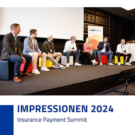Insurance Payment Summit 2024