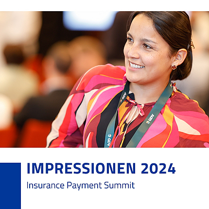 Insurance Payment Summit 2024