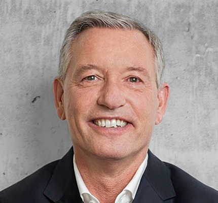 Foto Eröffnung und Moderation