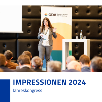 Jahreskongress: Technology & Operations 2024