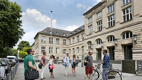 Bachelor of Insurance Management (B.A.) verzeichnet Rekordjahrgang