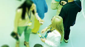 Branchentreff Marketing Versicherung