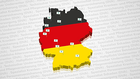 Deutschlandweiter Spezialistentag am 29. August 2018
