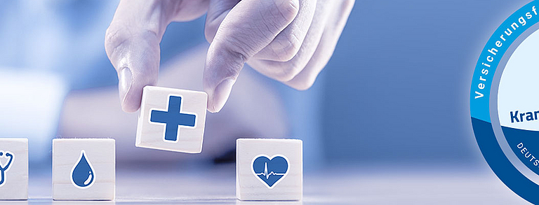 Experte/-in Betriebliche Krankenversicherung (DVA)