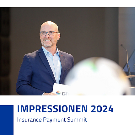 Insurance Payment Summit 2024