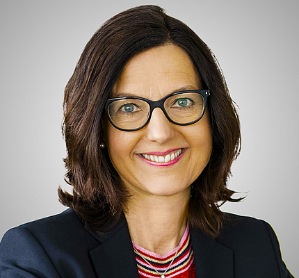 Foto  Dr. Katharina Höhn
