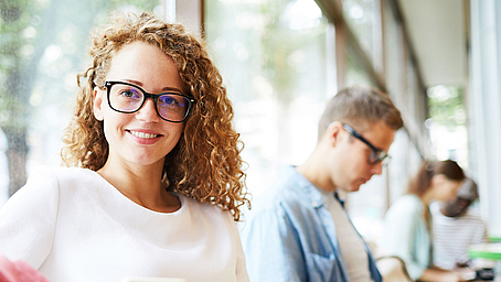 Jetzt das berufsbegleitende Studium Insurance Management starten!