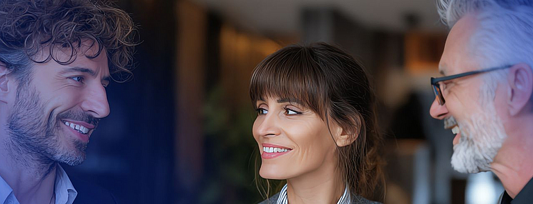 DIN 77235: Finanzanalyse von Gewerbekunden verstehen und anwenden