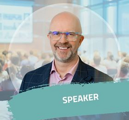 Foto Dr. Michael Gold