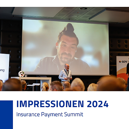 Insurance Payment Summit 2024