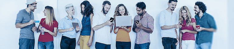 Facebook Ads - Facebook und Instagram Werbeanzeigen schalten