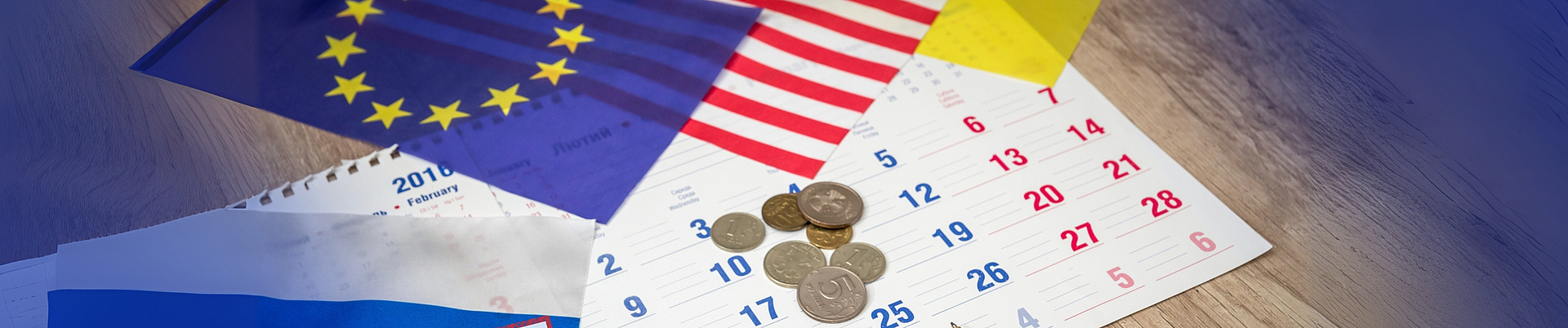 Grundkurs Wirtschaftssanktionen in der Versicherungswirtschaft