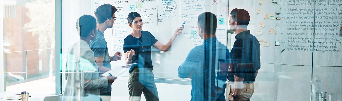 Vom Zahlenliefern zum Mitdenken: Wie Nachwuchs-Controller fachliche Sicherheit gewinnen