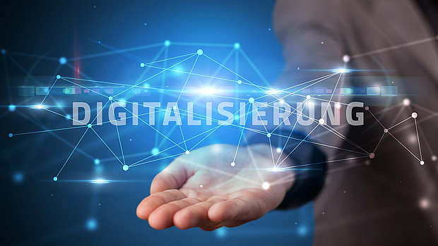Digitalisierung Deutsche Versicherungsakademie DVA