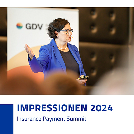 Insurance Payment Summit 2024