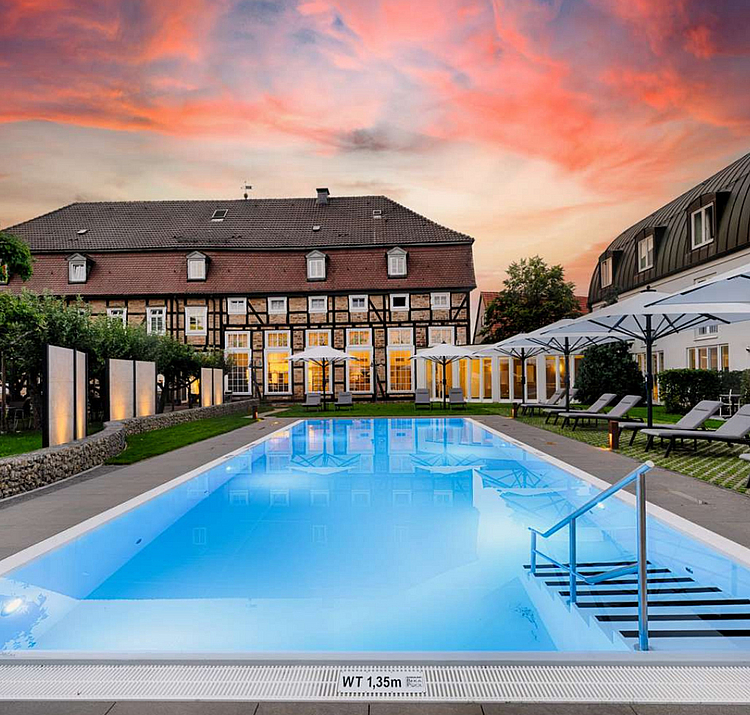 Welcome Hotel Bad Arolsen