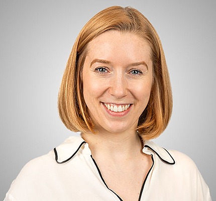 Foto Alina Thielemann