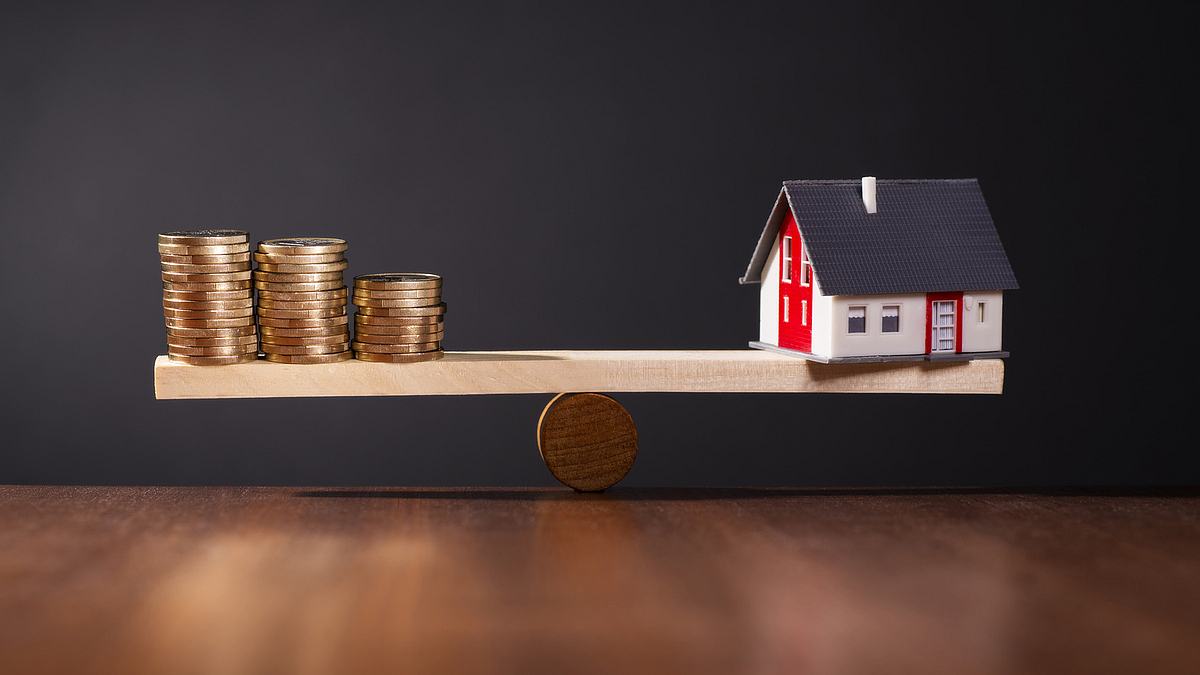 Verordnung über die Immobiliardarlehensvermittlung verabschiedet