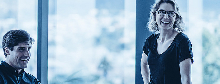 Executive Circle: Fit für den Vorstand