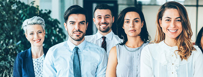 Marketing-Manager/-in (DVA)