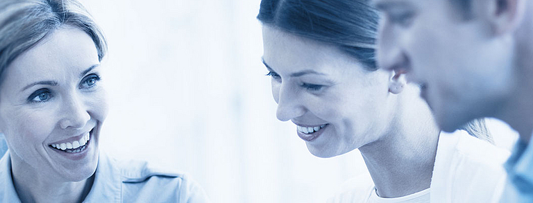 Online-Training zum/-r Versicherungsfachmann/-frau IHK