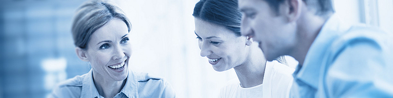 Online-Training zum/-r Versicherungsfachmann/-frau IHK
