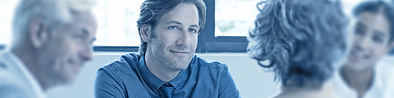 BR Advanced - Für Betriebsratsmitglieder mit Grundlagenwissen