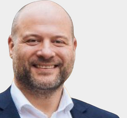 Foto ROI Betrachtung im Marketing