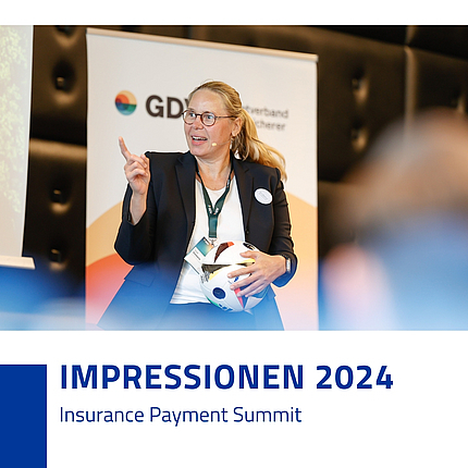 Insurance Payment Summit 2024