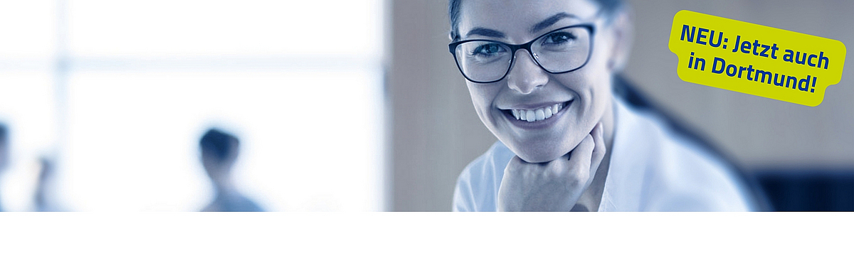 Blended-Learning-Lehrgang Versicherungsfachmann (IHK): Neuer Standort in Dortmund 