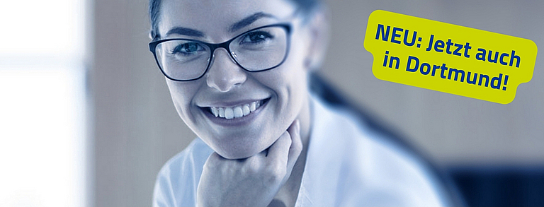 Geprüfte/-r Versicherungsfachmann/-frau IHK - BLENDED