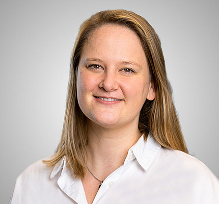 Foto Magdalena Kammhuber