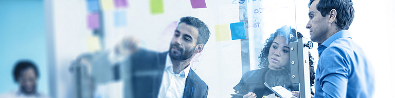 Agile Führung