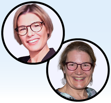 Foto B5 : Demokratiebildung als Chance – Kompetenzen in (der Ausbildung) der Versicherungswirtschaft fördern