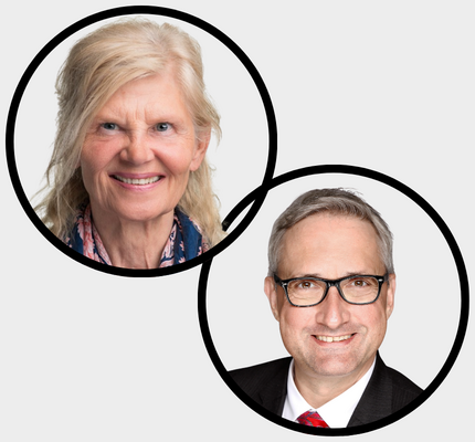 Foto C1 : Veränderungen als Lifestyle – gesund und zufrieden mit Veränderungen umgehen