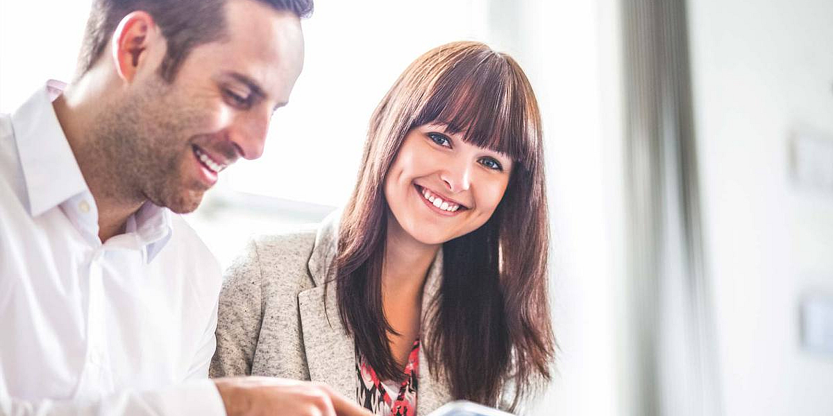 Flexibel und Online zum Geprüften Fachwirt für Versicherungen und Finanzen 