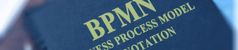 Prozessmodellierung mit der BPMN