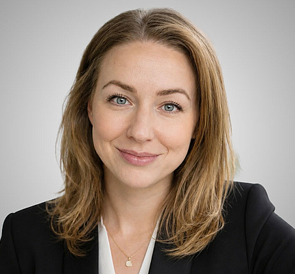 Foto Jil Förster